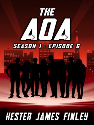 cover image of The AOA, Season 1, Episode 6